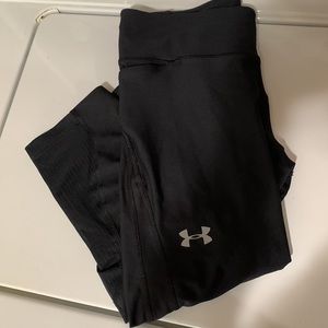 Under Armour Capri Leggings